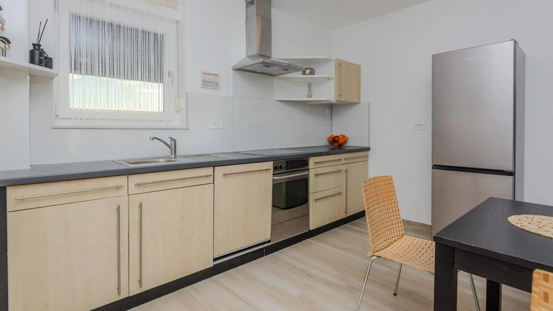 Apartments With A Parking Space Vir - 22568