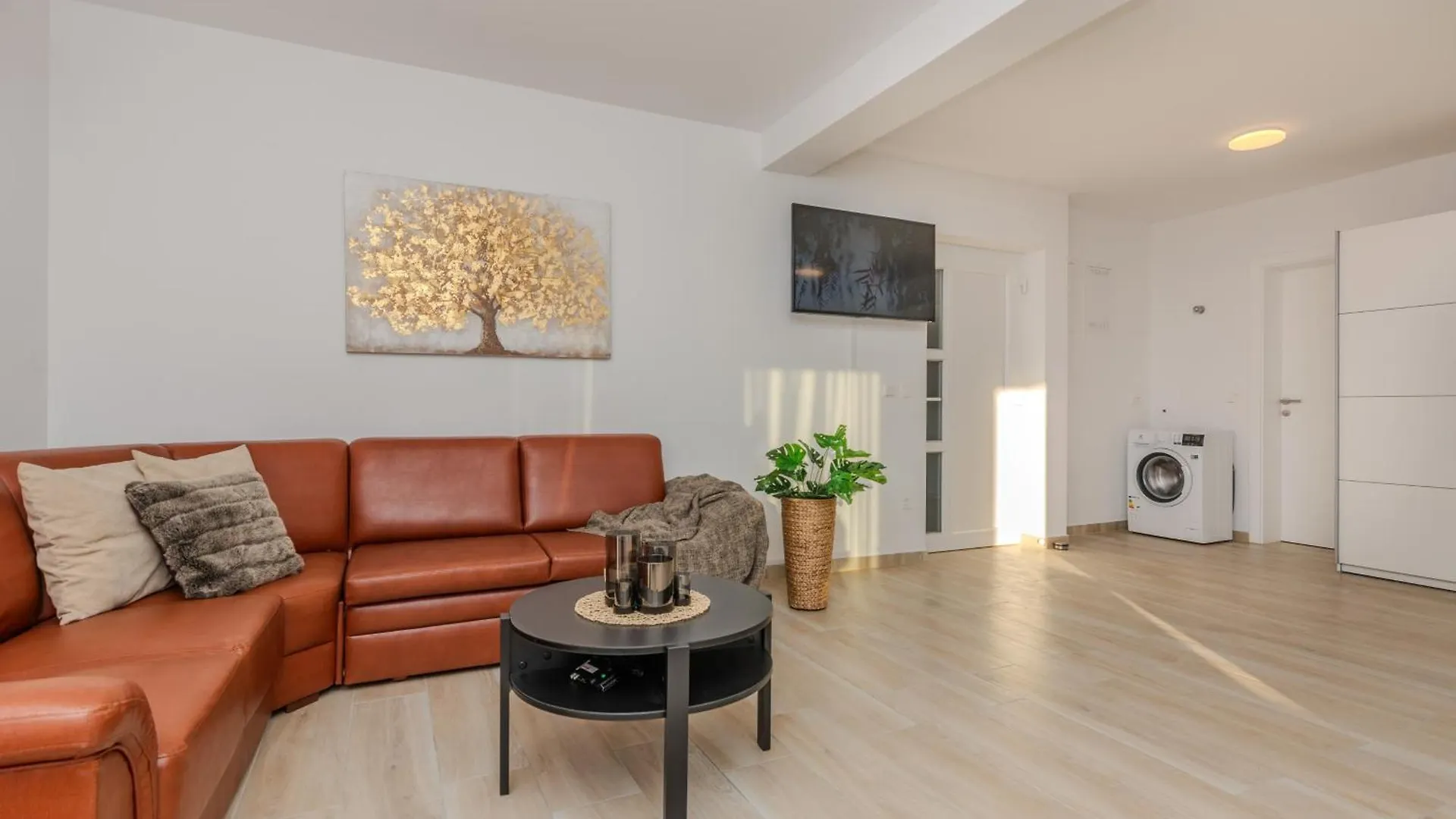 Apartments With A Parking Space Vir - 22568