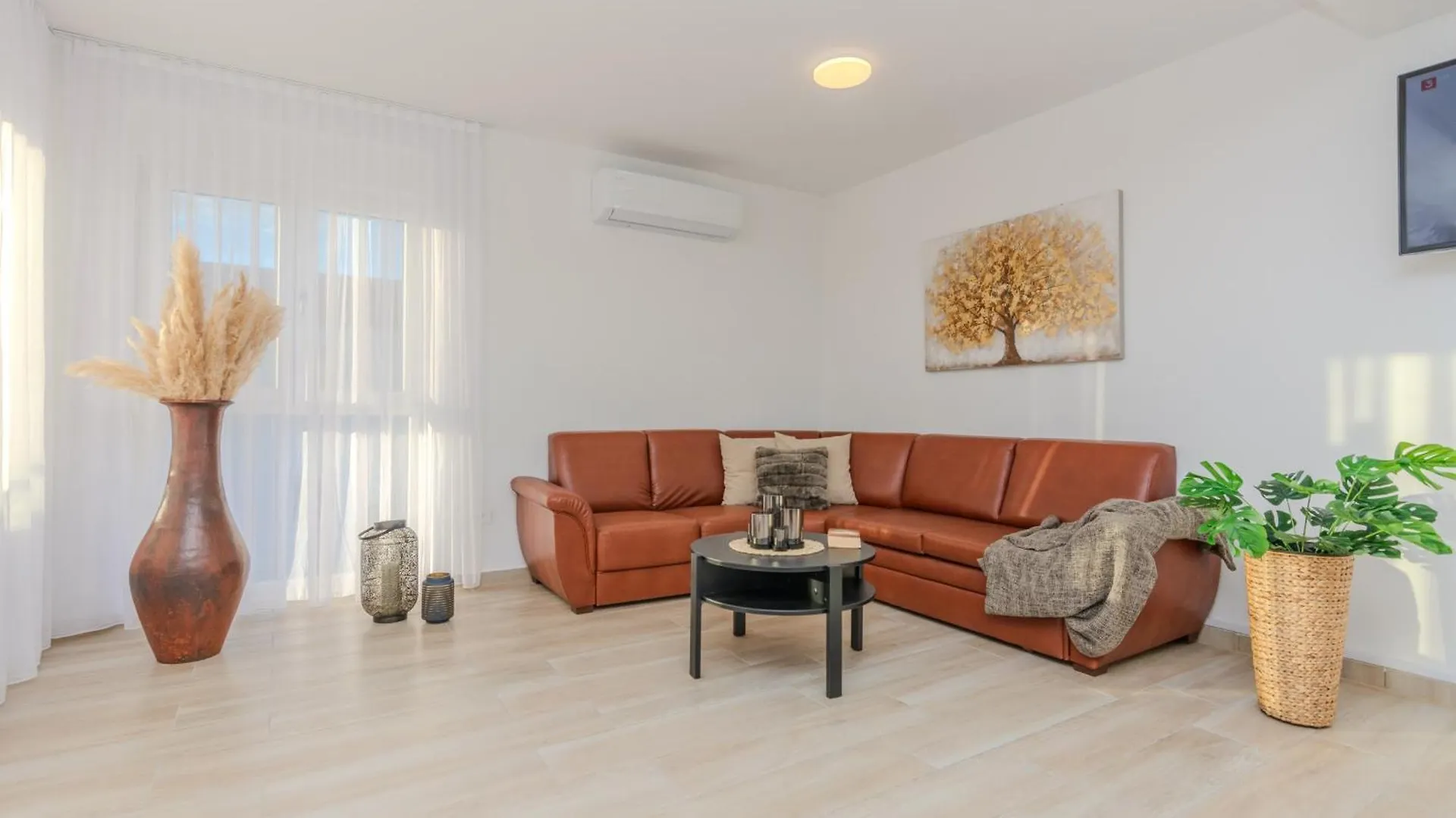 Apartments With A Parking Space Vir - 22568 Croatia